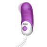 ACTION Stimulateur de Clitoris No Thirteen 5 x 3.3cm